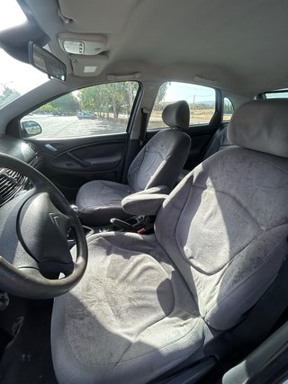 Citroen C5 2005 2.0 HDI