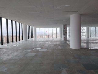Oficina en alquiler en Gran Via LH en Hospitalet de Llobregat, L´