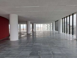 Oficina en alquiler en Gran Via LH en Hospitalet de Llobregat, L´