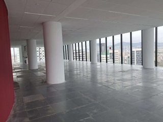 Oficina en alquiler en Gran Via LH en Hospitalet de Llobregat, L´