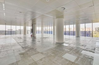 Oficina en alquiler en Gran Via LH en Hospitalet de Llobregat, L´