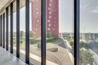 Oficina en alquiler en Gran Via LH en Hospitalet de Llobregat, L´