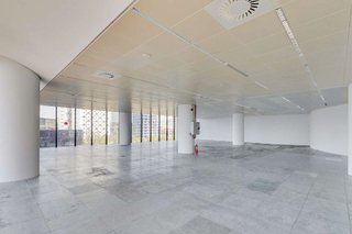 Oficina en alquiler en Gran Via LH en Hospitalet de Llobregat, L´