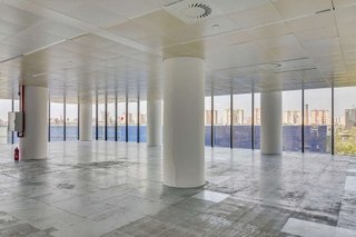 Oficina en alquiler en Gran Via LH en Hospitalet de Llobregat, L´
