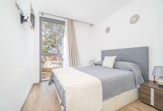 Piso en venta en Santa Margarida en Roses