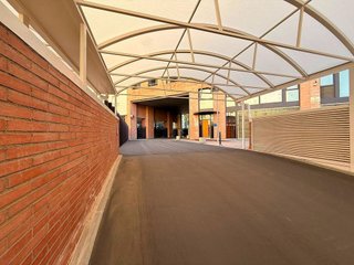 Garaje en venta en Creu Alta en Sabadell
