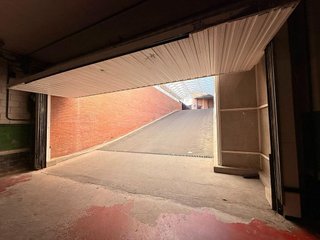 Garaje en venta en Creu Alta en Sabadell
