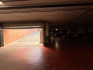 Garaje en venta en Creu Alta en Sabadell