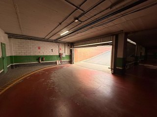 Garaje en venta en Creu Alta en Sabadell