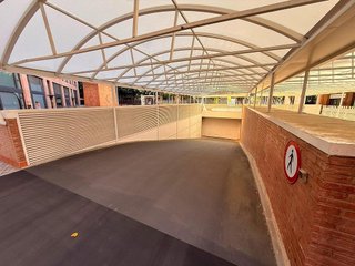 Garaje en venta en Creu Alta en Sabadell