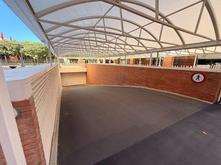 Garaje en venta en Creu Alta en Sabadell