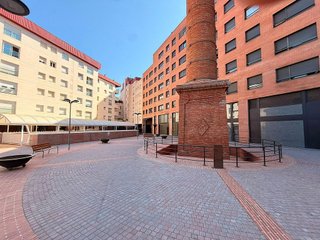 Garaje en venta en Creu Alta en Sabadell