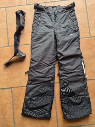Pantalones de esquí para niño