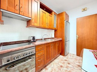 Ático en alquiler en Salamanca - Uruguay - Las Mimosas en Santa Cruz de Tenerife