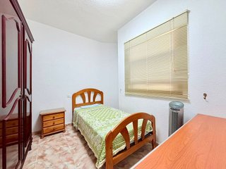Ático en alquiler en Salamanca - Uruguay - Las Mimosas en Santa Cruz de Tenerife
