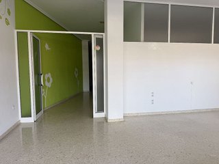 Local comercial en alquiler en Centro en Huelva
