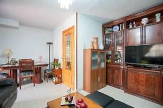 Casa adosada en venta en Las Américas en Parla