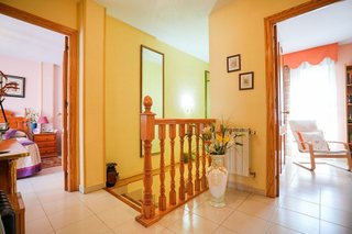 Casa adosada en venta en Las Américas en Parla