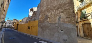 Terreno en venta en Valls