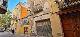 Terreno en venta en Valls