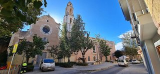 Terreno en venta en Valls