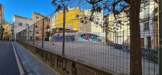 Terreno en venta en Valls