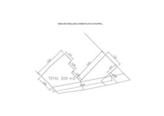 Terreno en venta en Valls