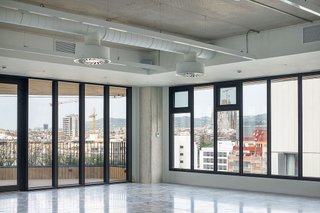 Oficina en alquiler en El Parc i la Llacuna del Poblenou en Barcelona