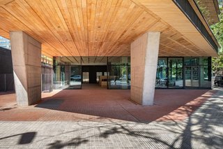 Oficina en alquiler en El Parc i la Llacuna del Poblenou en Barcelona