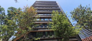 Oficina en alquiler en El Parc i la Llacuna del Poblenou en Barcelona
