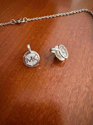 COLGANTE MICHAEL KORS