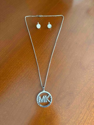 COLGANTE MICHAEL KORS