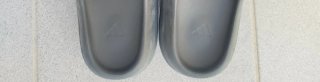 Yeezy Slide Nere – prezzo trattabile US 12 / EU 43