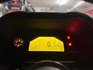 Renault Clio 2 rally