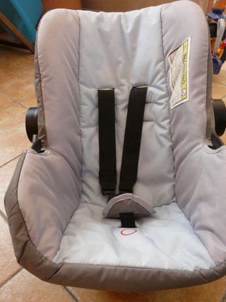 Maxi-Cosi Silla de Coche Bebé