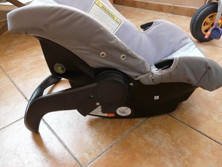 Maxi-Cosi Silla de Coche Bebé
