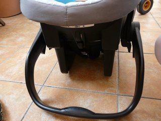 Maxi-Cosi Silla de Coche Bebé
