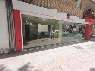 Local comercial en alquiler en Santa Rosa - Valdeolleros en Córdoba