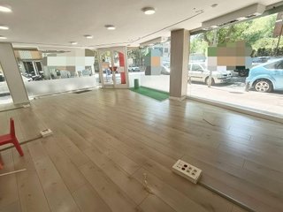 Local comercial en alquiler en Santa Rosa - Valdeolleros en Córdoba