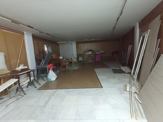 Local comercial en alquiler en Santa Rosa - Valdeolleros en Córdoba