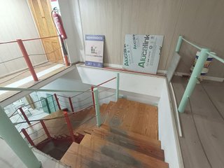 Local comercial en alquiler en Santa Rosa - Valdeolleros en Córdoba