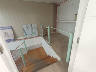Local comercial en alquiler en Santa Rosa - Valdeolleros en Córdoba