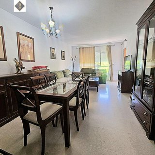 Piso en alquiler en El Cónsul - Ciudad Universitaria en Málaga
