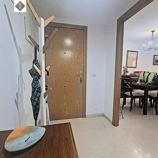 Piso en alquiler en El Cónsul - Ciudad Universitaria en Málaga