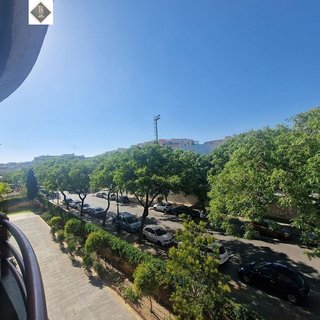 Piso en alquiler en El Cónsul - Ciudad Universitaria en Málaga