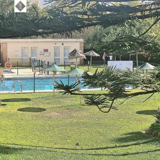 Piso en alquiler en El Cónsul - Ciudad Universitaria en Málaga