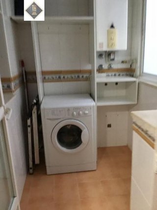Piso en alquiler en El Cónsul - Ciudad Universitaria en Málaga