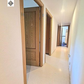 Piso en alquiler en El Cónsul - Ciudad Universitaria en Málaga