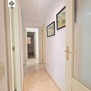 Piso en alquiler en El Cónsul - Ciudad Universitaria en Málaga