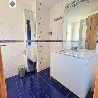 Piso en alquiler en El Cónsul - Ciudad Universitaria en Málaga